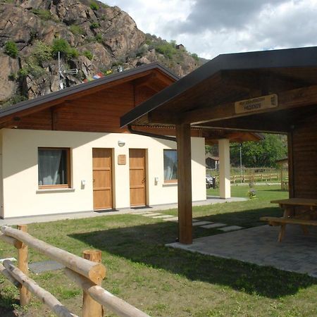 Hotel Miglio608 Settimo Vittone Zewnętrze zdjęcie