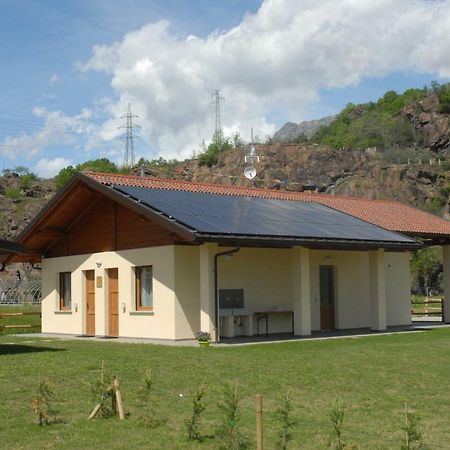 Hotel Miglio608 Settimo Vittone Zewnętrze zdjęcie