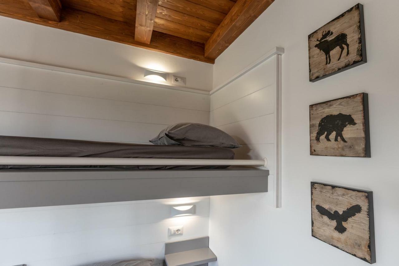 Hotel Miglio608 Settimo Vittone Zewnętrze zdjęcie