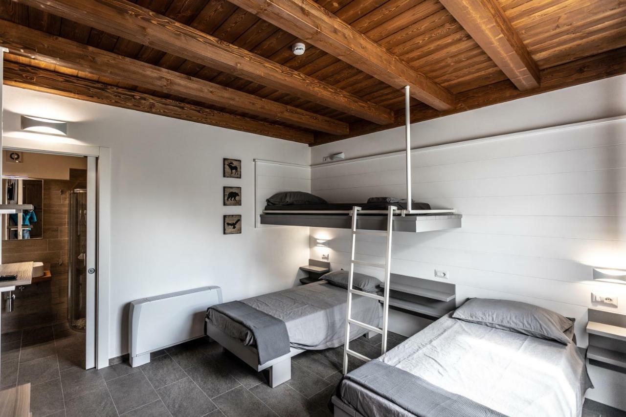 Hotel Miglio608 Settimo Vittone Zewnętrze zdjęcie