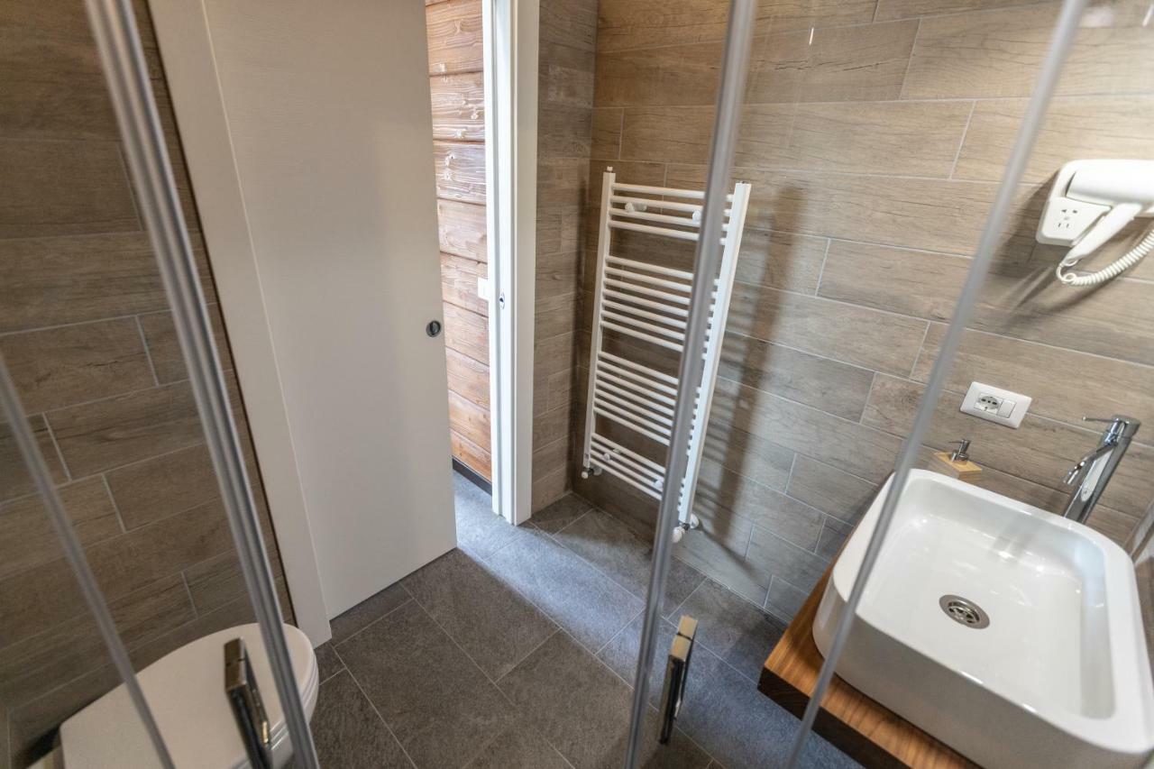 Hotel Miglio608 Settimo Vittone Zewnętrze zdjęcie